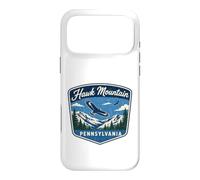 Hawk Mountain Pennsylvania Nature Wildlife Eagle Outdoor Case for iPhone 17 Pro Max