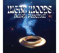 Hawk Percival - Night Moods