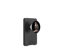 Hawk Pilot Flight Gear Streetwear Animals PopSockets PopWallet for MagSafe