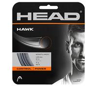Hawk Racket String Green, Size 17