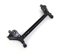 Hawk Rear Axle Subframe Crossmember Compatible with Mazda 2 | MK2 DE/DH | 2007-2014 models Black Powerder Coated Frame OE: DK41-28-B00A