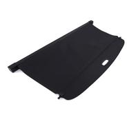 Hawk Retractable Parcel Shelf Compatible with Mercedes GLC MK2 X254 2022+ | Black Retractable Parcel Shelf Roller Design Load Cover | Original Replacement | High Grade Materials | Removable