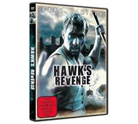 Hawk s Revenge - Tödliche Rache (DVD) Gary Daniels Jayne Heitmeyer
