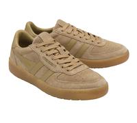 Hawk Suede '86 Trainers Caramel