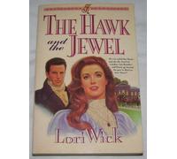 Hawk & the Jewel Wick Lori