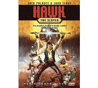 Hawk The Slayer