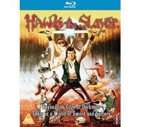 Hawk the Slayer Blu-Ray [Region B]