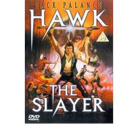 Hawk The Slayer [DVD] by Jack Palance