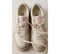 Hawk Trainers Shoe by Gola at Free People in Off White/Pollen/Surf, Size: US 6.5 - female