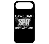 HAWK TUAH - HAWK TUSH - HAWK TUA - SPIT ON THAT THANG Case for iPhone Air