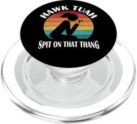 Hawk Tuah PopSockets PopGrip for MagSafe