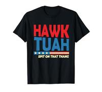 Hawk Tuah - spit on that Thang T-Shirt