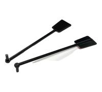 Hawk Wind Indicator Spares - Replacement Hawk Reference Arms (Pair)