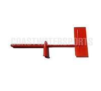 Hawk Wind Indicator Spares - Replacement Little Hawk Vane Arm