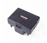 Hawk-Woods GR-75 Gripper 14.4v 75Wh Battery - 2x Power-Con