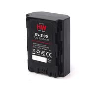 Hawk-Woods Z-Series Sony Type 7.2V 2280MAH Battery