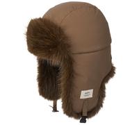 Women's ushanka Barts Hawka Marron One size