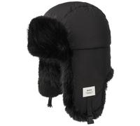 Women's hat Barts Hawka Noir One size