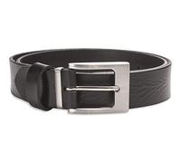 Hawkdale Full Grain Mens Leather Belt - Made In The UK - 1.25" - Black, Brown, Tan Strap - # 8R-F11-400