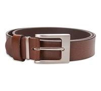 Hawkdale Full Grain Mens Leather Belt - Made In The UK - 1.25" - Black, Brown, Tan Strap - # 8R-F11-400