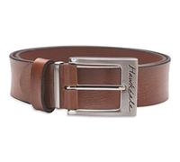 Hawkdale Full Grain Mens Leather Belt - Made In The UK - 1.5" - Black, Brown, Tan Strap - # 811-400