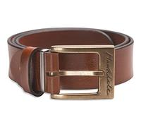 Hawkdale Full Grain Mens Leather Belt - Made In The UK - 1.5" - Black, Brown, Tan Strap - # 820-400