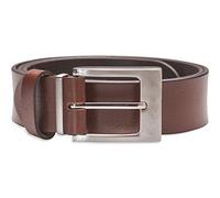 Hawkdale Full Grain Mens Leather Belt - Made In The UK - 1.5" - Black, Brown, Tan Strap - # 8R-F01-400