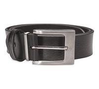 Hawkdale Full Grain Mens Leather Belt - Made In The UK - 1.5" - Black, Brown, Tan Strap - # 8R-F01-400