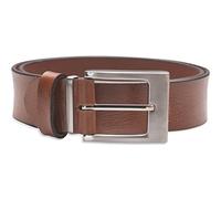 Hawkdale Full Grain Mens Leather Belt - Made In The UK - 1.5" - Black, Brown, Tan Strap - # 8R-F01-400