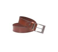 Hawkdale Men's 1.25" Genuine Leather Belt in Tan | Size: 2XL Hawkdale Tan 2XL