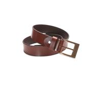 Hawkdale Men's 1.5" Genuine Leather Belt in Brown | Size: 2XL Hawkdale Brown 2XL