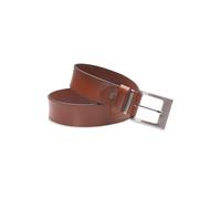 Hawkdale Men's 1.5" Genuine Leather Belt in Tan | Size: Medium Hawkdale Tan M