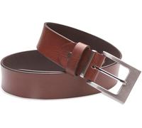 Hawkdale Mens Leather Belt 1. 5" Width - - Size: L