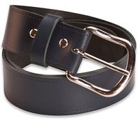 Hawkdale Womens Leather Belt 1. 5" Width - - Size: S