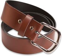 Hawkdale Womens Leather Belt 1. 5" Width - - Size: XXL