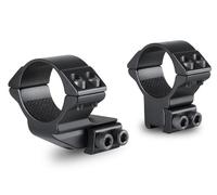 Hawke Extension 9-11 High Riflescope Ring Mount with 1" extension