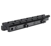 Hawke 1 Piece Adapter 3/8" to Weaver Base & Adjustable Elevation 22403
