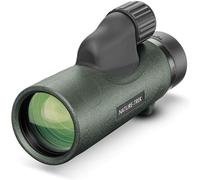 Hawke Optics Monocular Nature-Trek 10x42 - Green, Fogproof & Waterproof