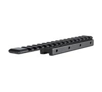 Hawke Adaptor Base 9-11mm Airgun or 3/8" Rifle to Weaver/Picatinny with extension