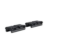 Hawke Adaptor Base 9-11mm Airgun or 3/8" Rifle to Weaver/Picatinny