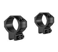 Hawke Tactical Match Mounts, 9-11mm rail, Medium, 34mm tube, 2pc Mounts