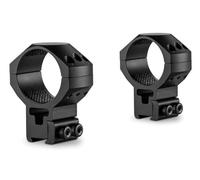 Hawke 34mm 9-11mm High Tactical Rifle Scope Ring Mounts - 24110