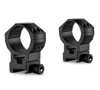 Hawke 34mm Picatinny High Tactical Ring Mounts 24120