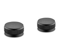 Hawke Airmax 1" Replacement Turret Caps Type 3 (x2)