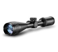 Hawke Airmax 4-12x40 AO SFP Air Rifle Scope - Close Focus, AMX Reticle