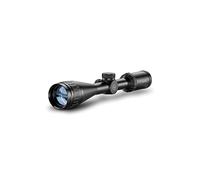 Hawke Airmax 4-12x40 etched glass AMX Mil Dot Reticle AO Rifle Scope - 13130