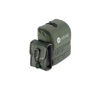 Hawke Binocular Harness PRO Pack Bag + Accessory Pouch in Green #99400 (UK) NEW