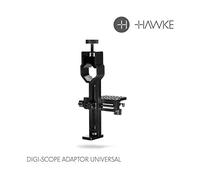 Hawke Digiscope Adaptor for Vantage Spotting Scopes to use with a Compact Camera