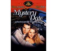 Hawke, E. - Mystery Date - Geheimnisvolle [Vinyl LP] [VINYL]