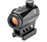 Hawke Endurance 1x25 Red Dot - Weaver 3 MOA